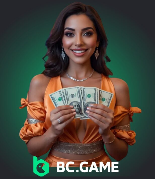 B C Game Login Your Gateway to Unlimited Gaming Fun