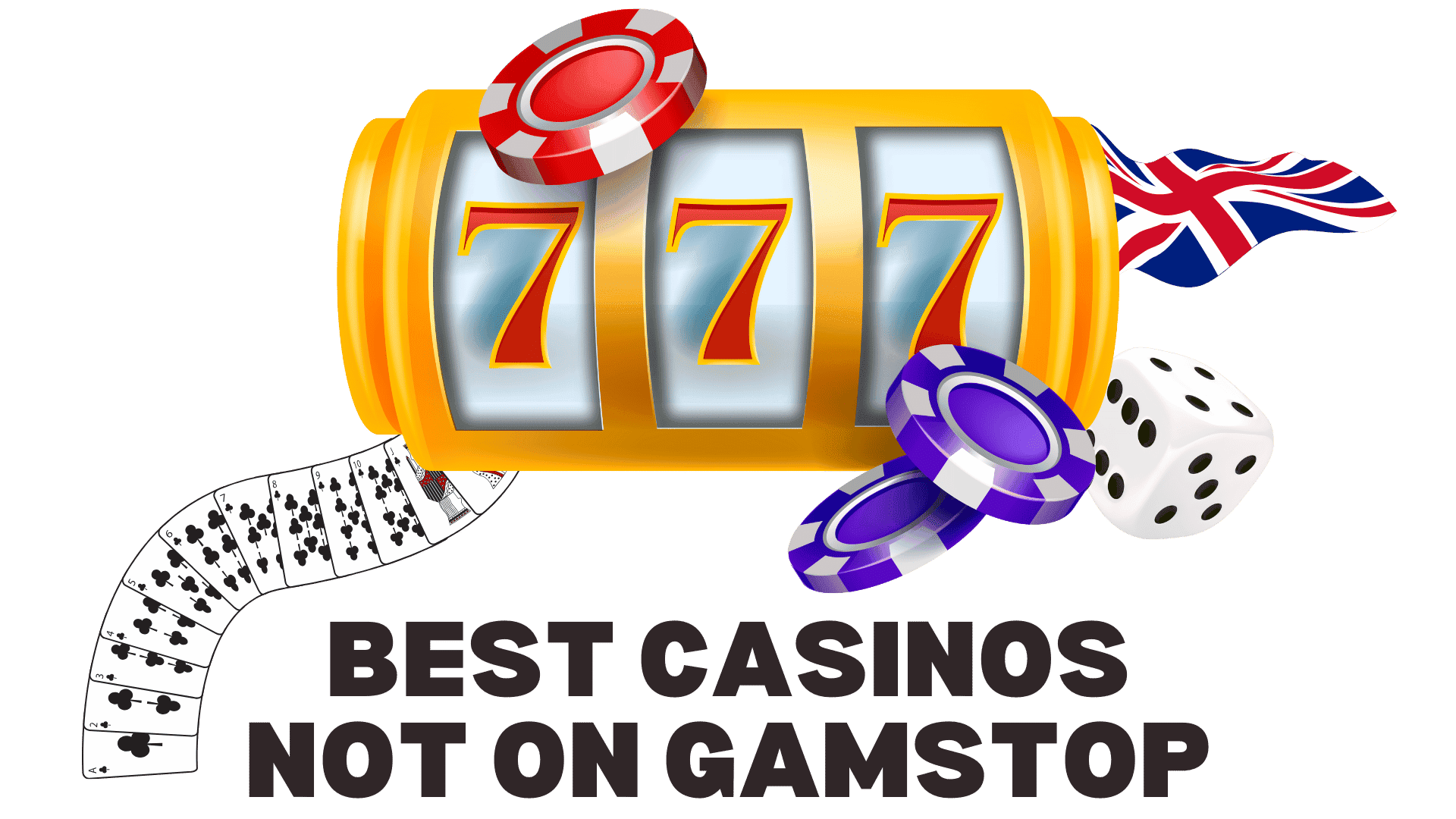 Casino Sites Not on Gamstop 1303