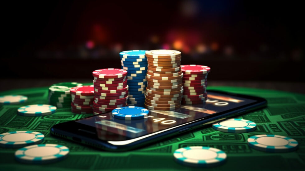 Big wins and exciting gameplay await you with 12Play 2