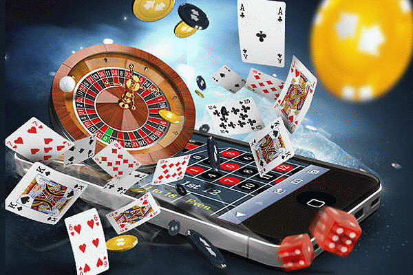 Big wins and exciting gameplay await you with 12Play 2