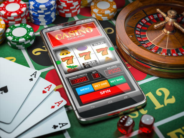 Big wins and exciting gameplay await you with 12Play 2