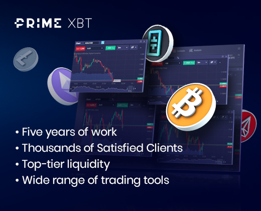 Comprehensive Guide to PrimeXBT Broker Unleashing Your Trading Potential