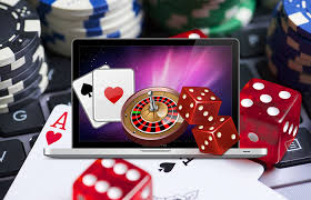Discover the Excitement at Amigo Wins