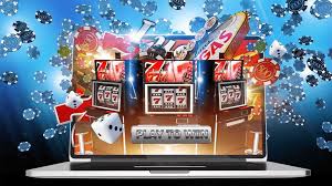 Discover the Excitement at Amigo Wins
