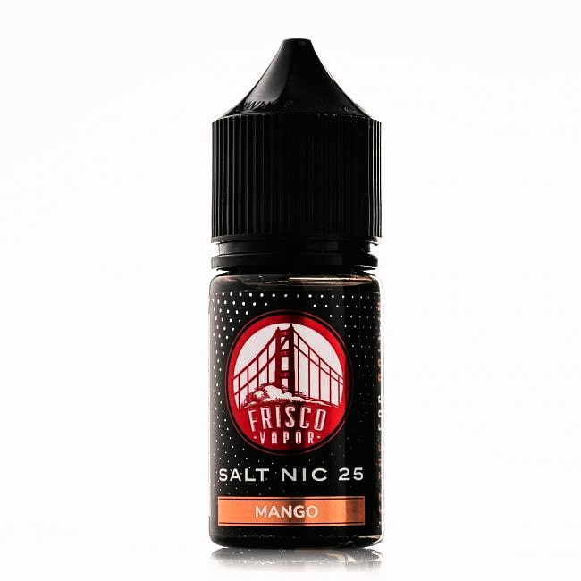Все, що потрібно знати про картридж для Vaporesso