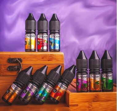 Все, що потрібно знати про картридж для Vaporesso